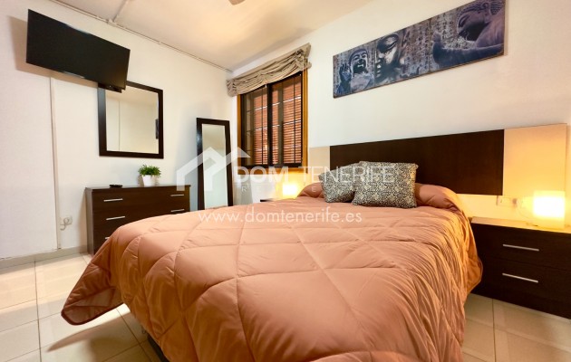 Location - Plat -
Adeje - Playa de Las Americas