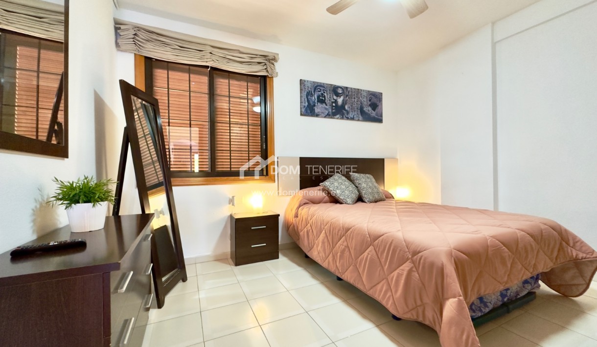 Location - Plat -
Adeje - Playa de Las Americas