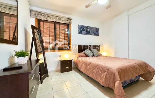 Location - Plat -
Adeje - Playa de Las Americas