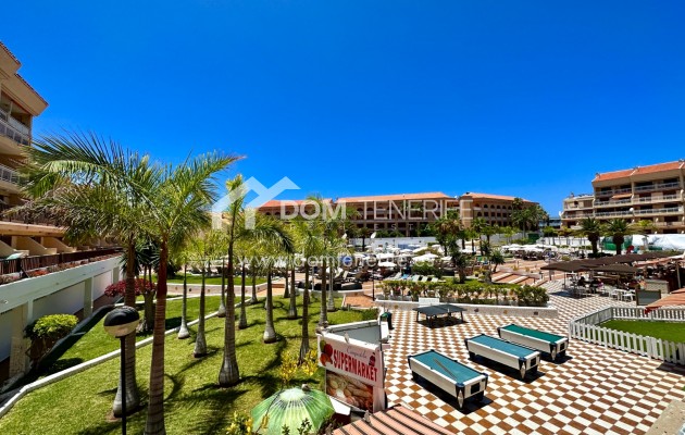 Location - Plat -
Adeje - Playa de Las Americas