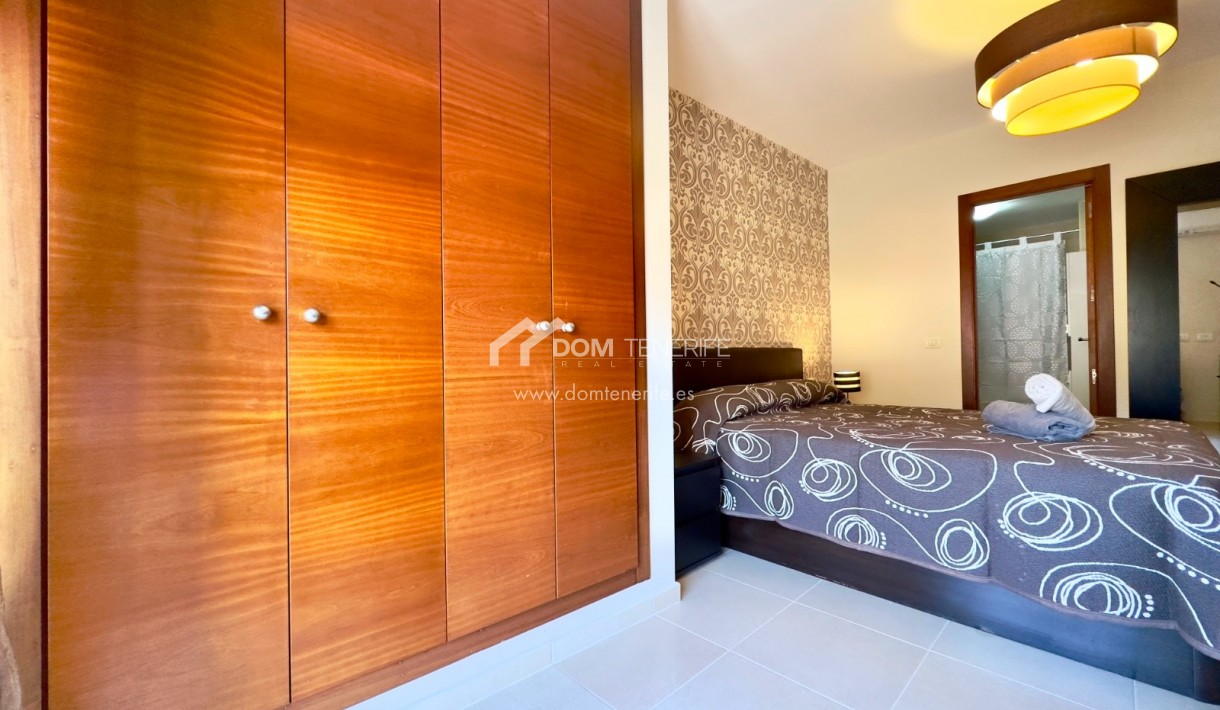 Venta - Chalet adosado -
Arona - Cho