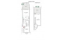 Wiederverkauf - Stadthaus -
Adeje - Playa Paraiso