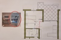 Wiederverkauf - Stadthaus -
Adeje - Playa Paraiso