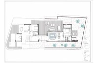 Revente - Villa -
Guía de Isora  - Playa San Juan