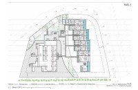 New Build - Апартамент -
Арона - Лос Кристианос