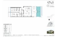 New Build - Апартамент -
Арона - Лос Кристианос