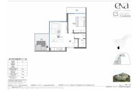Neue entwicklungen - Wohnung -
Arona - Los Cristianos