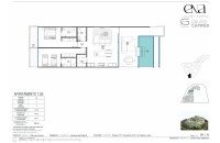 New Build - Апартамент -
Арона - Лос Кристианос
