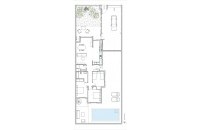 Wiederverkauf - Zweifamilienhaus -
Granadilla de Abona  - El Medano