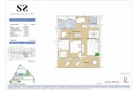 Neue entwicklungen - Wohnung -
Granadilla de Abona  - La Tejita