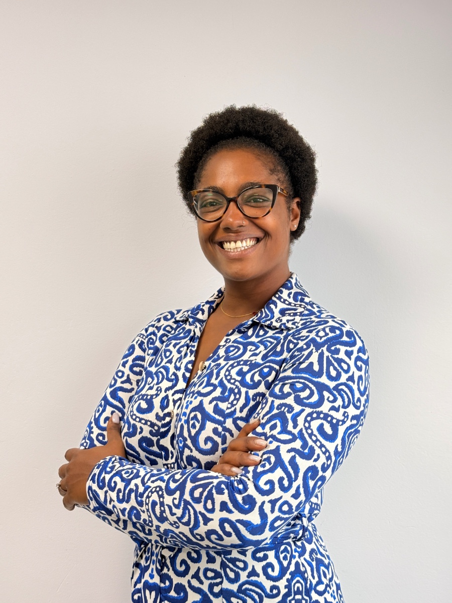 Mauren Jay agent image