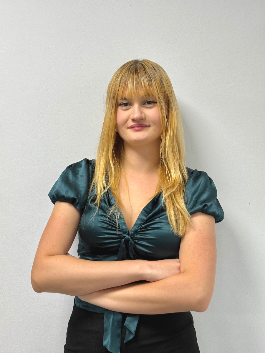 Micaela Lagniouk agent image