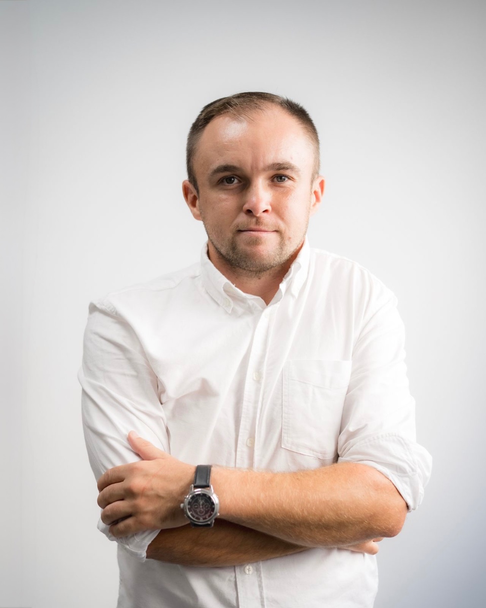 Artur Gombos agent image